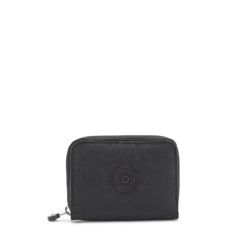 Black Kipling Money Love Toiletry Bags | UAE-K2082J