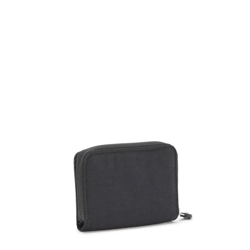 Black Kipling Money Love Wallets | UAE-K1186D