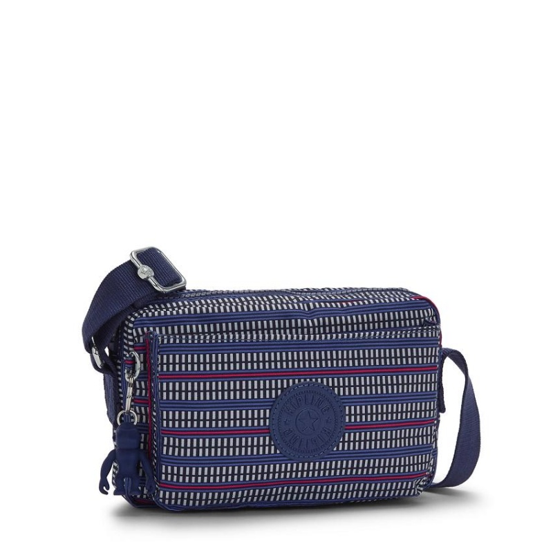 Blue Kipling Abanu Crossbody Bags | UAE-K1469Q