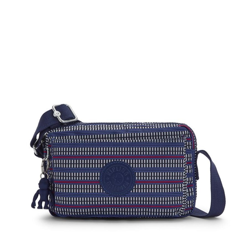 Blue Kipling Abanu Crossbody Bags | UAE-K1469Q