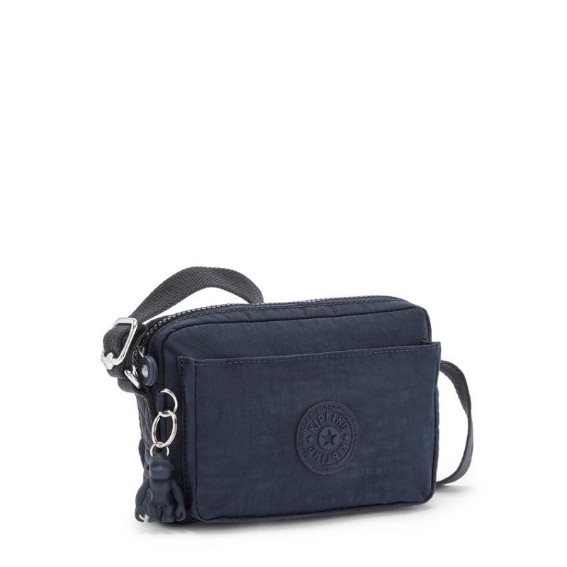 Blue Kipling Abanu Crossbody Bags | UAE-K1470W