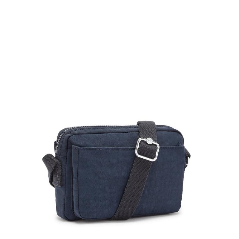 Blue Kipling Abanu Crossbody Bags | UAE-K1470W