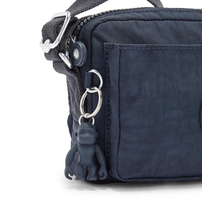 Blue Kipling Abanu Crossbody Bags | UAE-K1470W