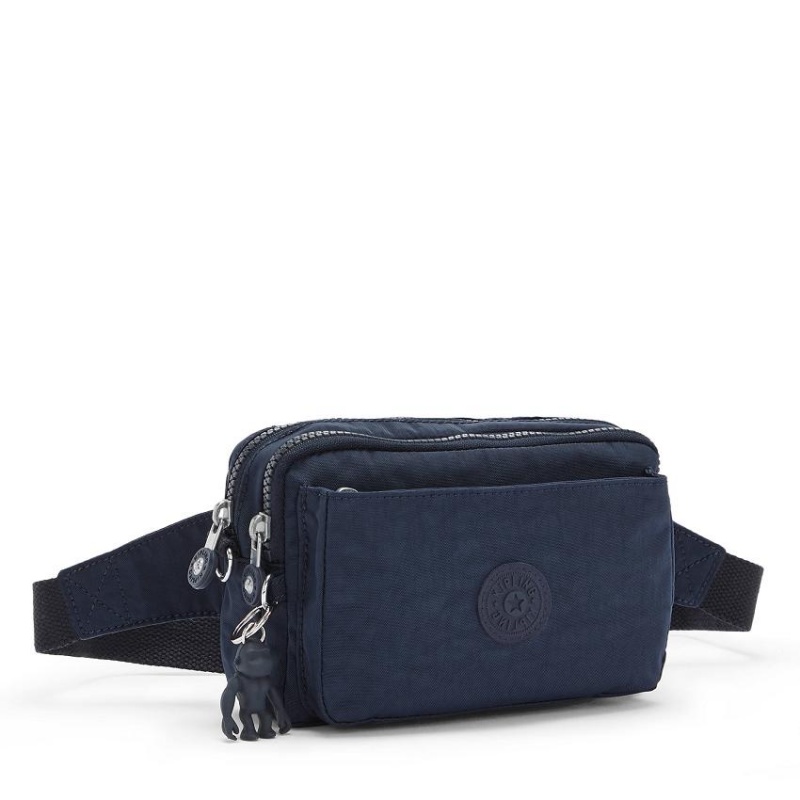 Blue Kipling Abanu Multi Crossbody Bags | UAE-K1477O