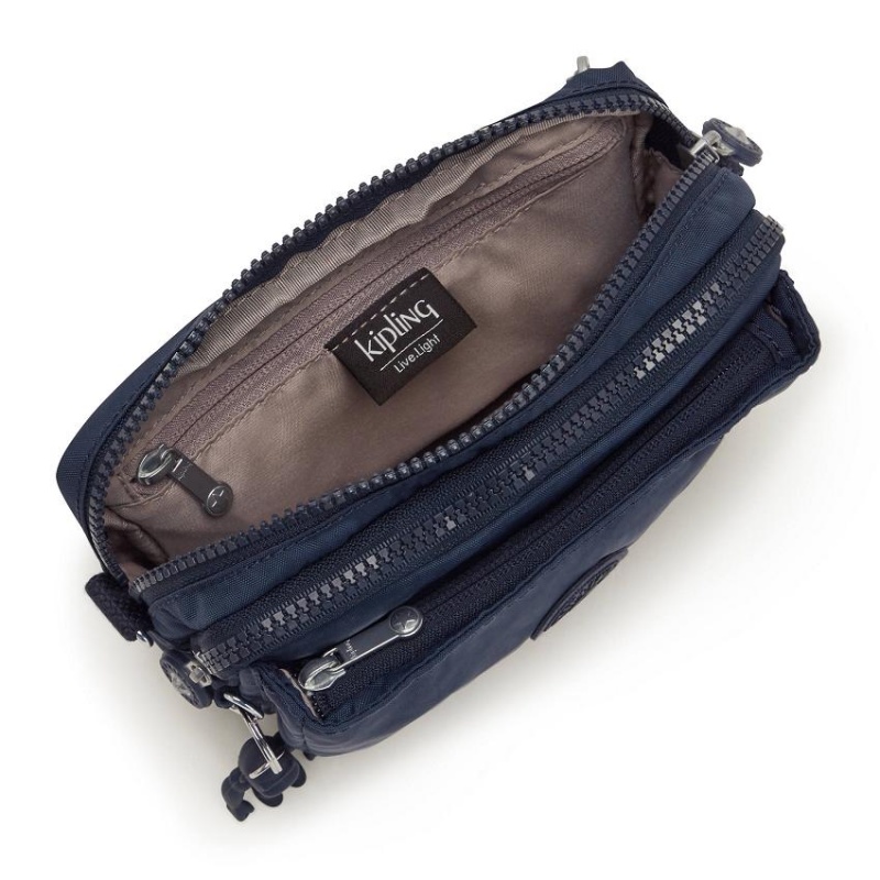 Blue Kipling Abanu Multi Waist Bags | UAE-K1990G