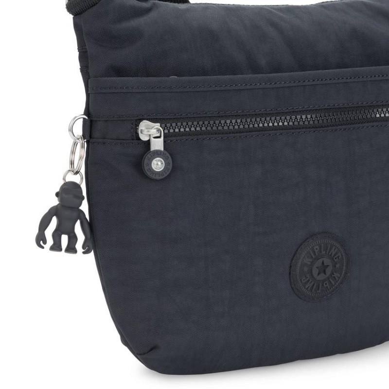 Blue Kipling Arto Crossbody Bags | UAE-K1514W