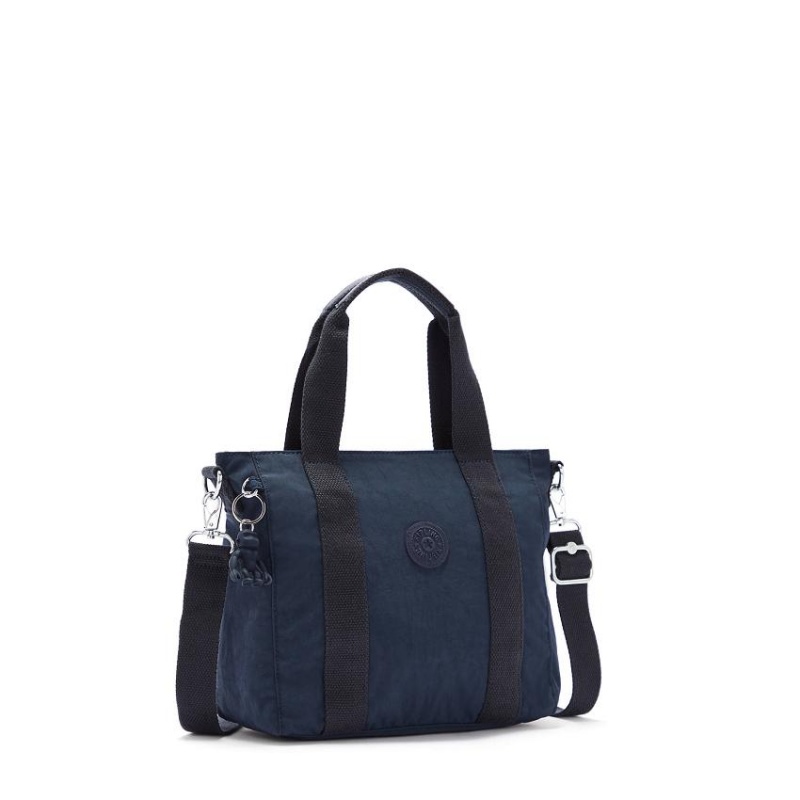 Blue Kipling Asseni Mini Crossbody Bags | UAE-K1520I