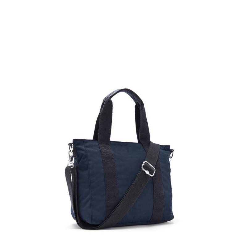 Blue Kipling Asseni Mini Crossbody Bags | UAE-K1520I