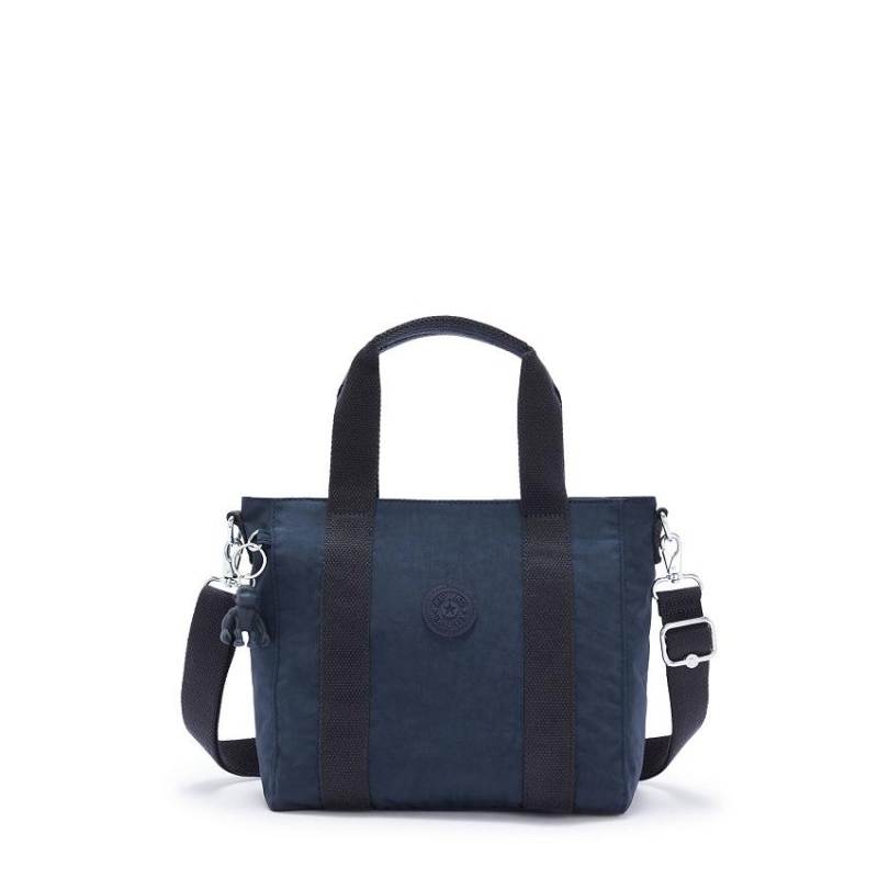 Blue Kipling Asseni Mini Crossbody Bags | UAE-K1520I