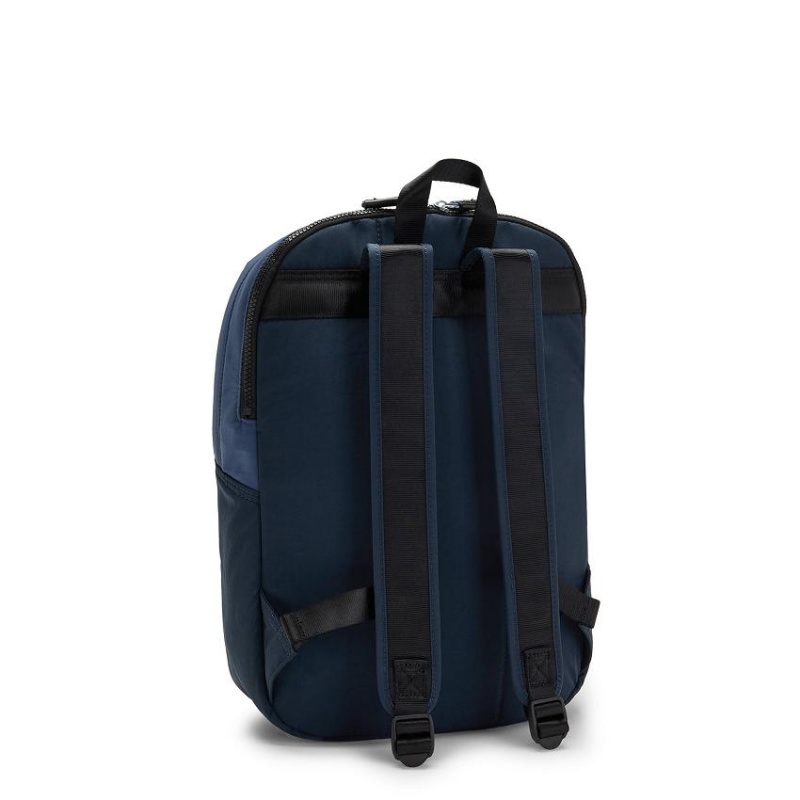 Blue Kipling Ayano Laptop Backpacks | UAE-K1319F