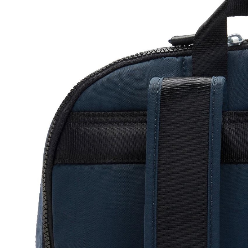 Blue Kipling Ayano Laptop Backpacks | UAE-K1319F