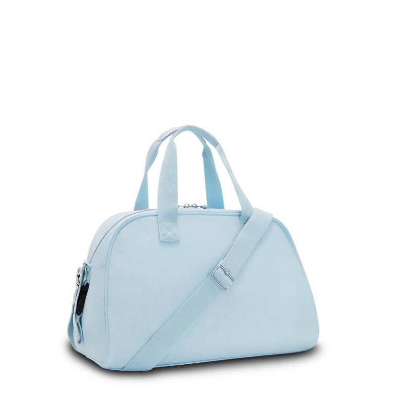 Blue Kipling Camama Shoulder Bags | UAE-K1932D