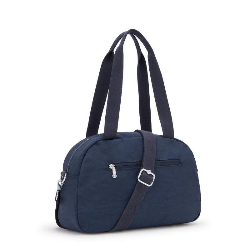 Blue Kipling Cool Defea Crossbody Bags | UAE-K1540G