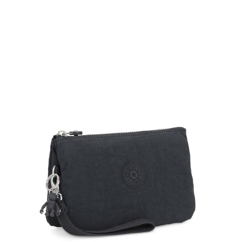 Blue Kipling Creativity Extra Large Makeup Bags | UAE-K1102R