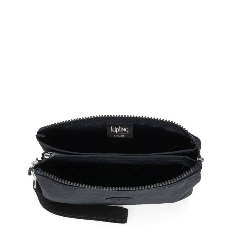 Blue Kipling Creativity Extra Large Makeup Bags | UAE-K1102R