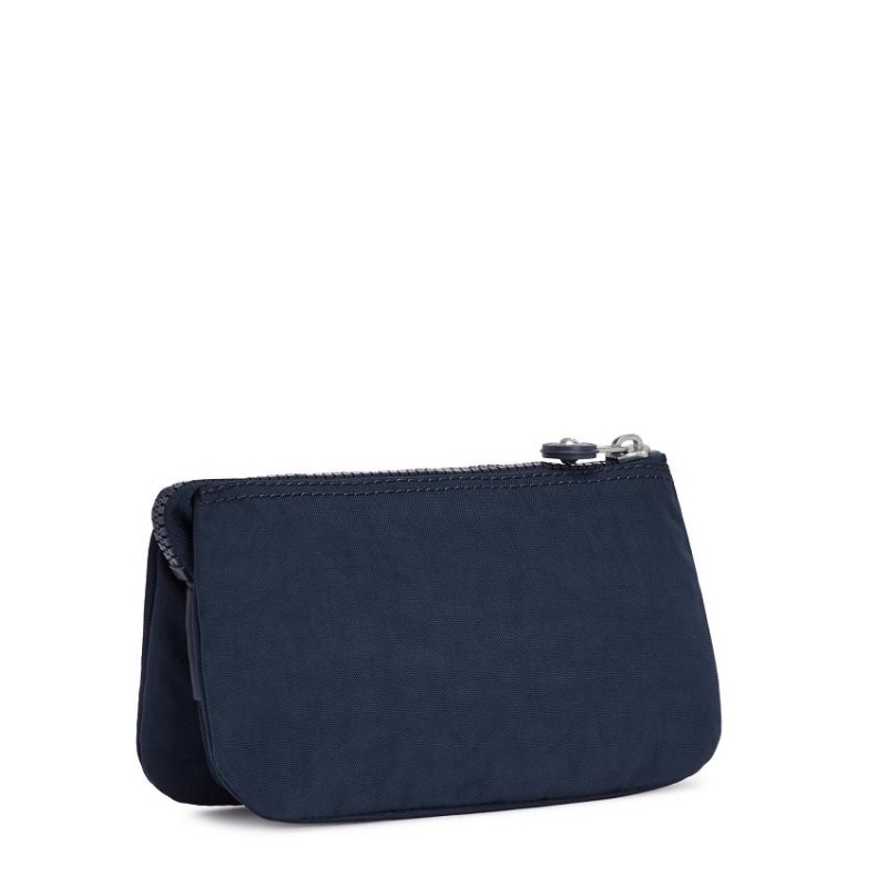 Blue Kipling Creativity Large Makeup Bags | UAE-K1116J