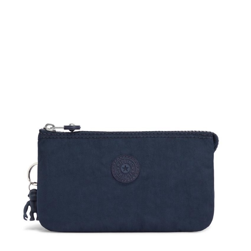 Blue Kipling Creativity Large Toiletry Bags | UAE-K2060M