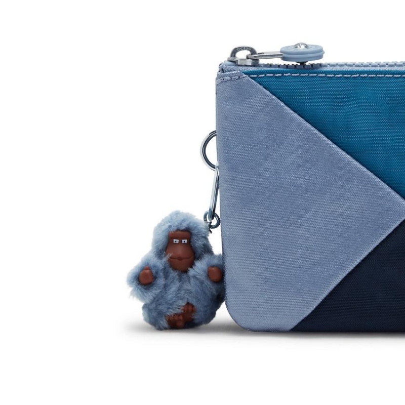 Blue Kipling Creativity Large Toiletry Bags | UAE-K2066G