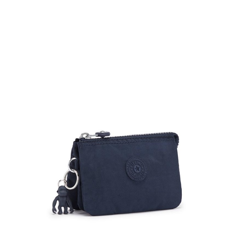 Blue Kipling Creativity Small Wallets | UAE-K1161Q