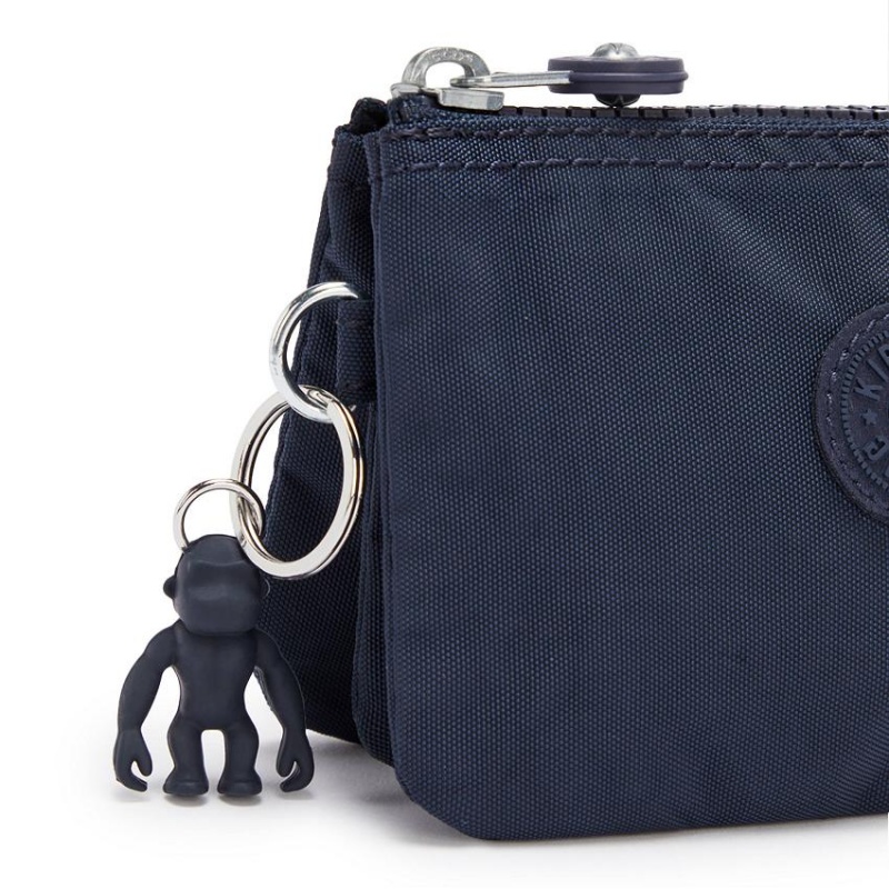 Blue Kipling Creativity Small Wallets | UAE-K1161Q