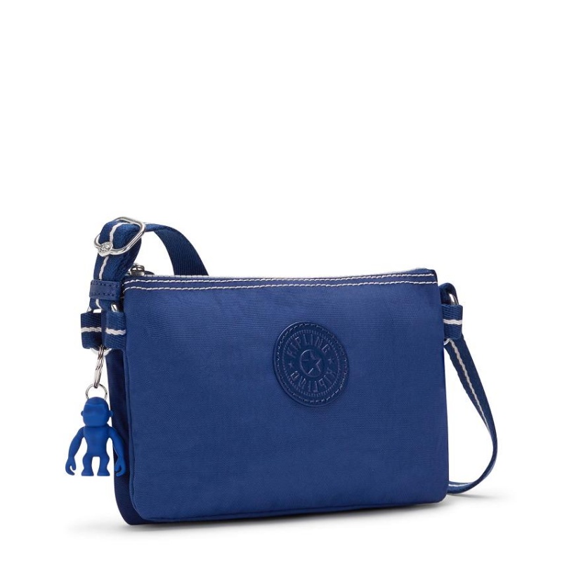 Blue Kipling Creativity XB Crossbody Bags | UAE-K1548P