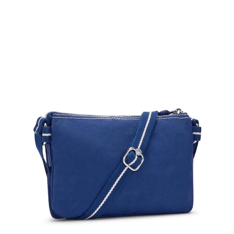 Blue Kipling Creativity XB Crossbody Bags | UAE-K1548P