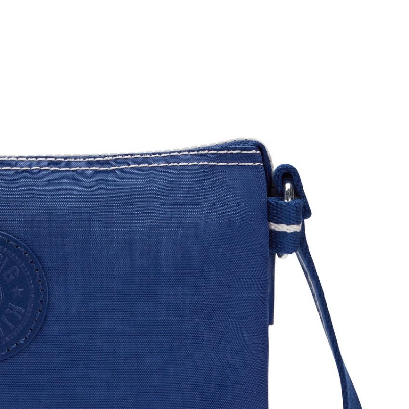 Blue Kipling Creativity XB Crossbody Bags | UAE-K1548P