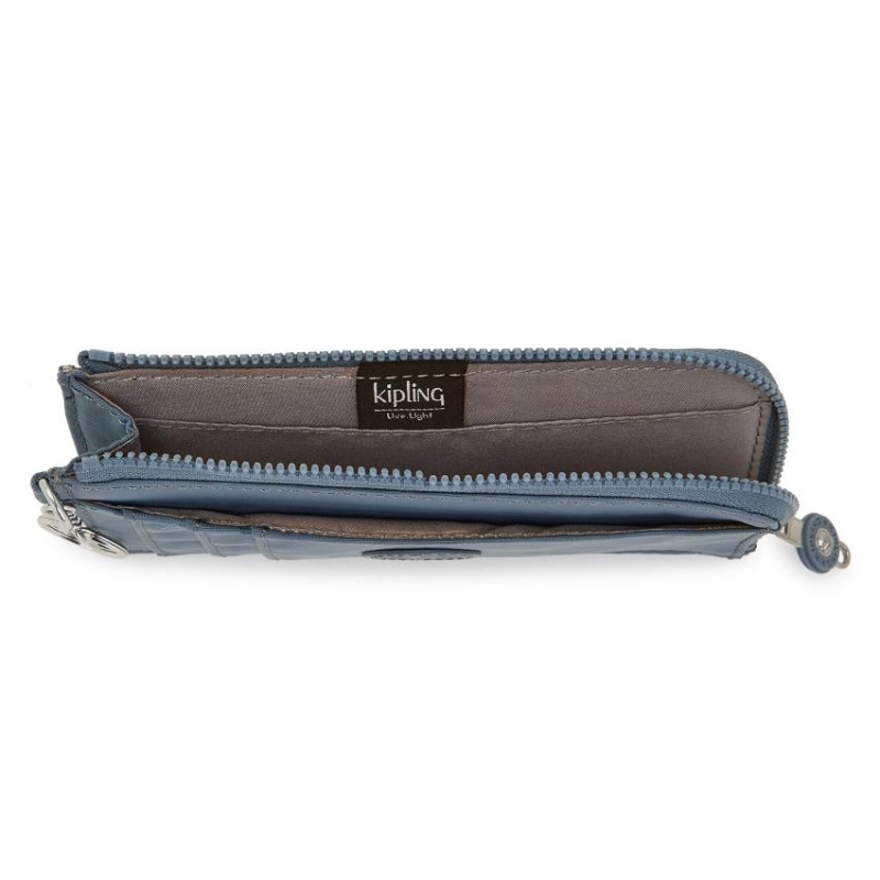 Blue Kipling Dafni Wallets | UAE-K1167U