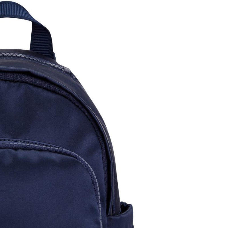 Blue Kipling Delia Mini Fashion Backpacks | UAE-K1266C