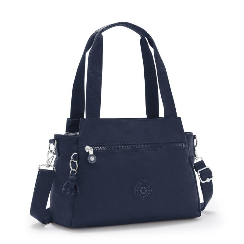 Blue Kipling Elysia Crossbody Bags | UAE-K1554F