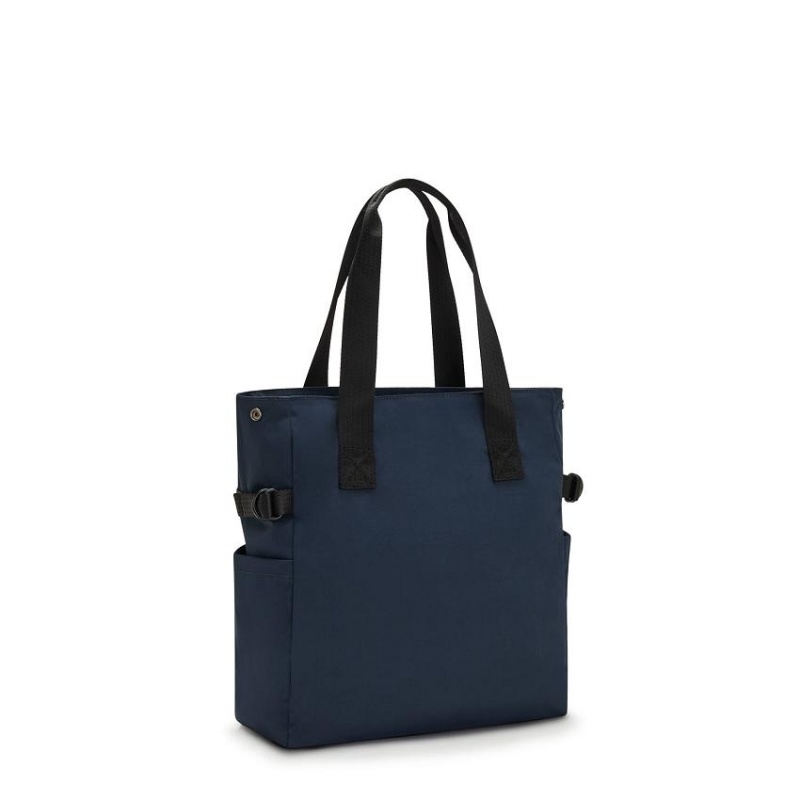 Blue Kipling Faiza Shoulder Bags | UAE-K1961S