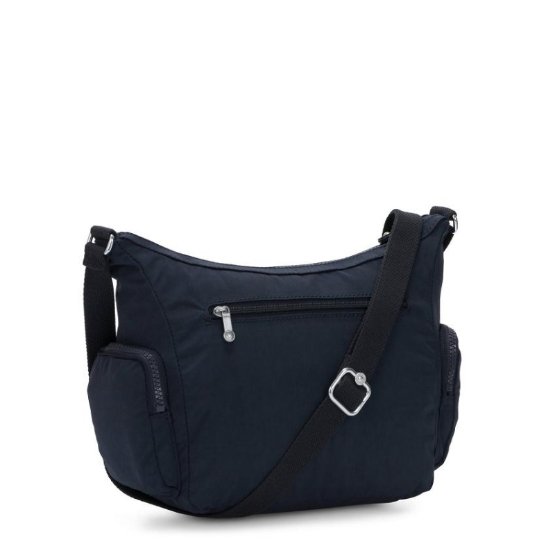 Blue Kipling Gabbie Small Crossbody Bags | UAE-K1591O