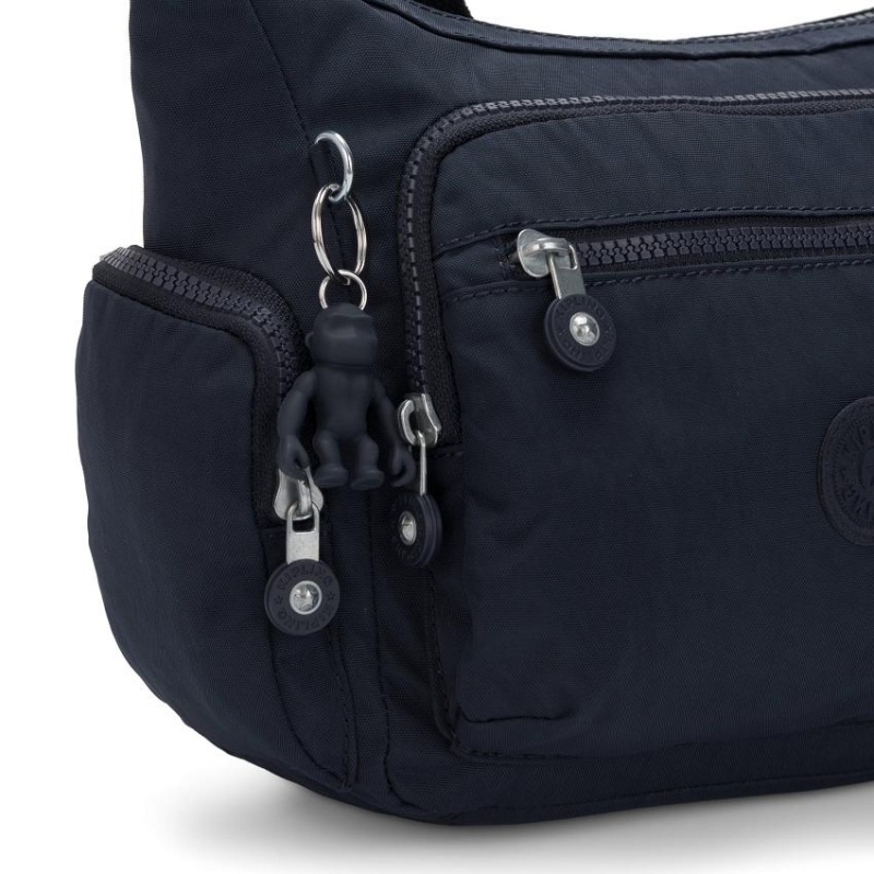 Blue Kipling Gabbie Small Crossbody Bags | UAE-K1591O