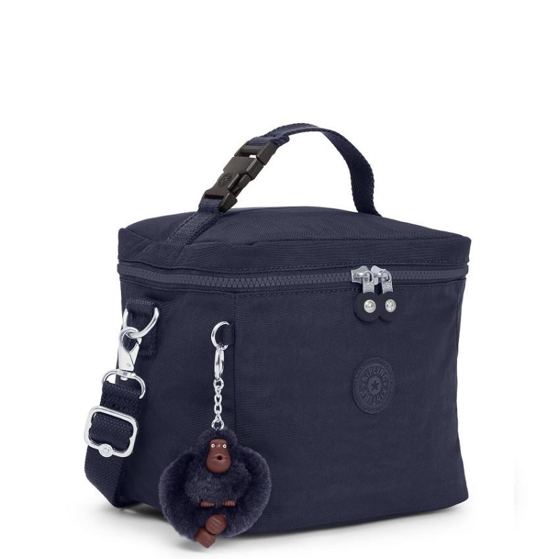 Blue Kipling Graham Lunch Bags | UAE-K2114Y