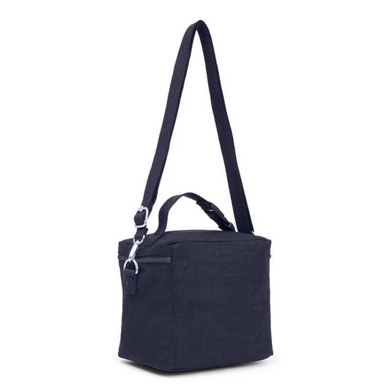 Blue Kipling Graham Lunch Bags | UAE-K2114Y