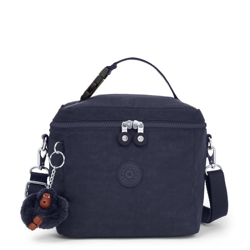 Blue Kipling Graham Lunch Bags | UAE-K2114Y