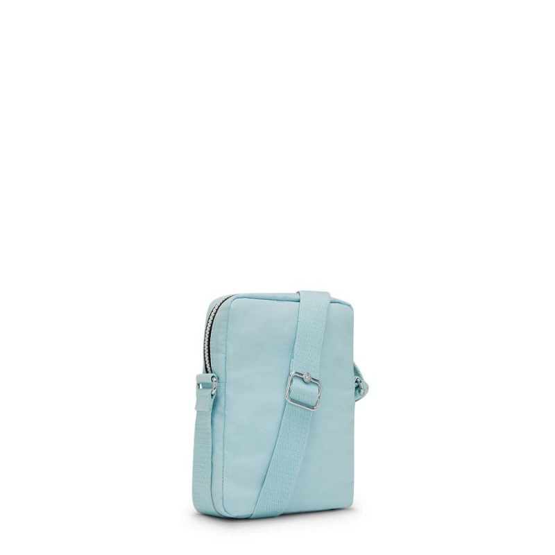 Blue Kipling Gunne Crossbody Bags | UAE-K1612D