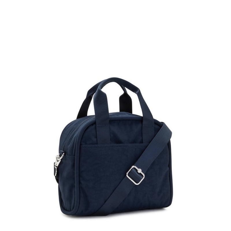 Blue Kipling Hadya Shoulder Bags | UAE-K1971N