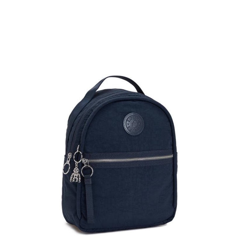 Blue Kipling Kae Fashion Backpacks | UAE-K1284P