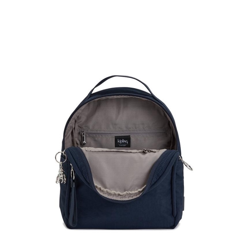 Blue Kipling Kae Fashion Backpacks | UAE-K1284P