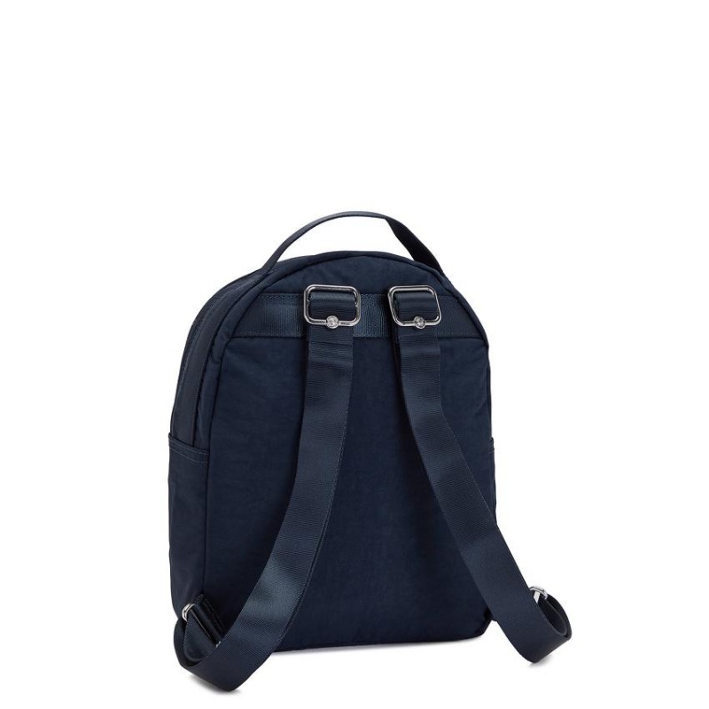 Blue Kipling Kae Fashion Backpacks | UAE-K1284P