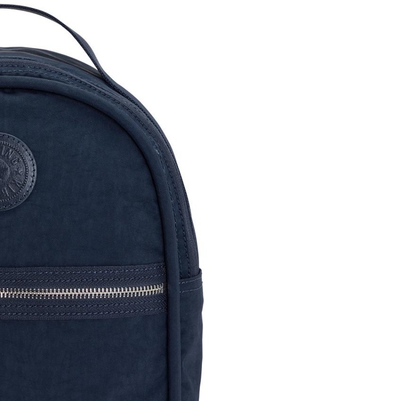 Blue Kipling Kae Fashion Backpacks | UAE-K1284P