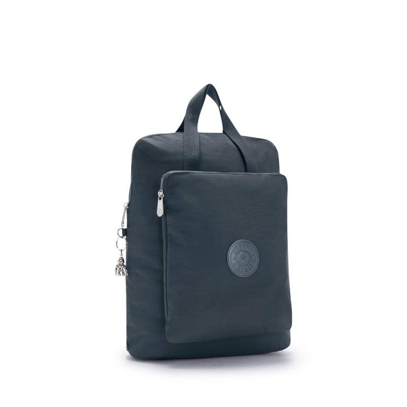 Blue Kipling Kazuki Fashion Backpacks | UAE-K1294W