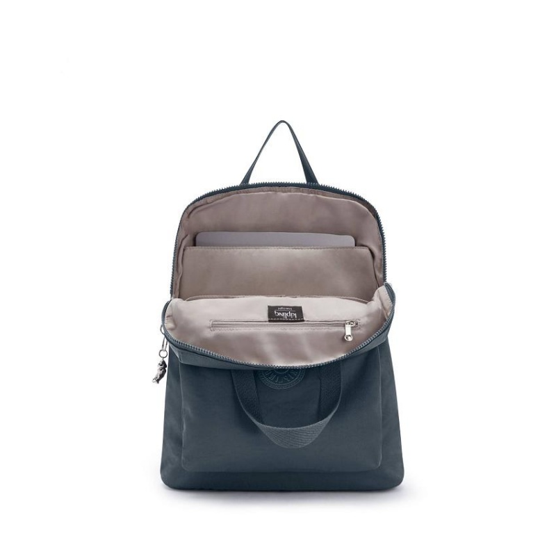 Blue Kipling Kazuki Fashion Backpacks | UAE-K1294W