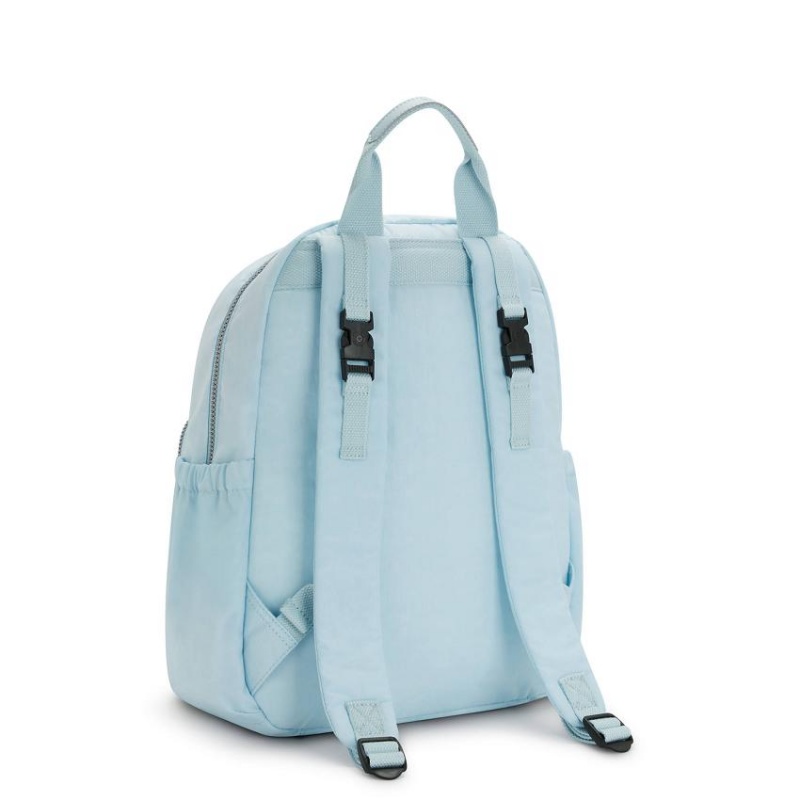 Blue Kipling Maisie Diaper Backpacks | UAE-K1795V