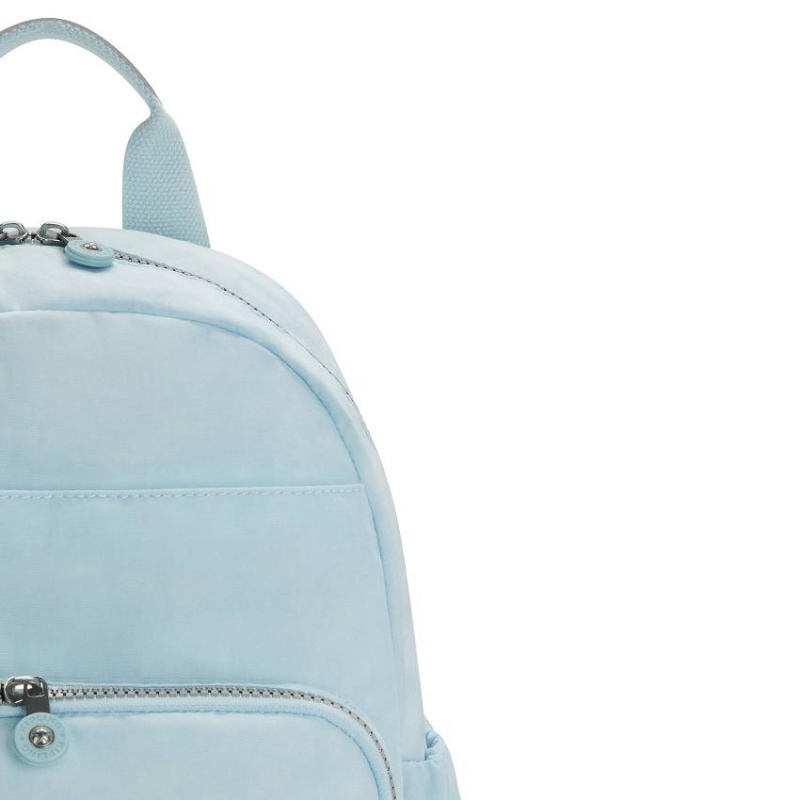 Blue Kipling Maisie Diaper Backpacks | UAE-K1795V