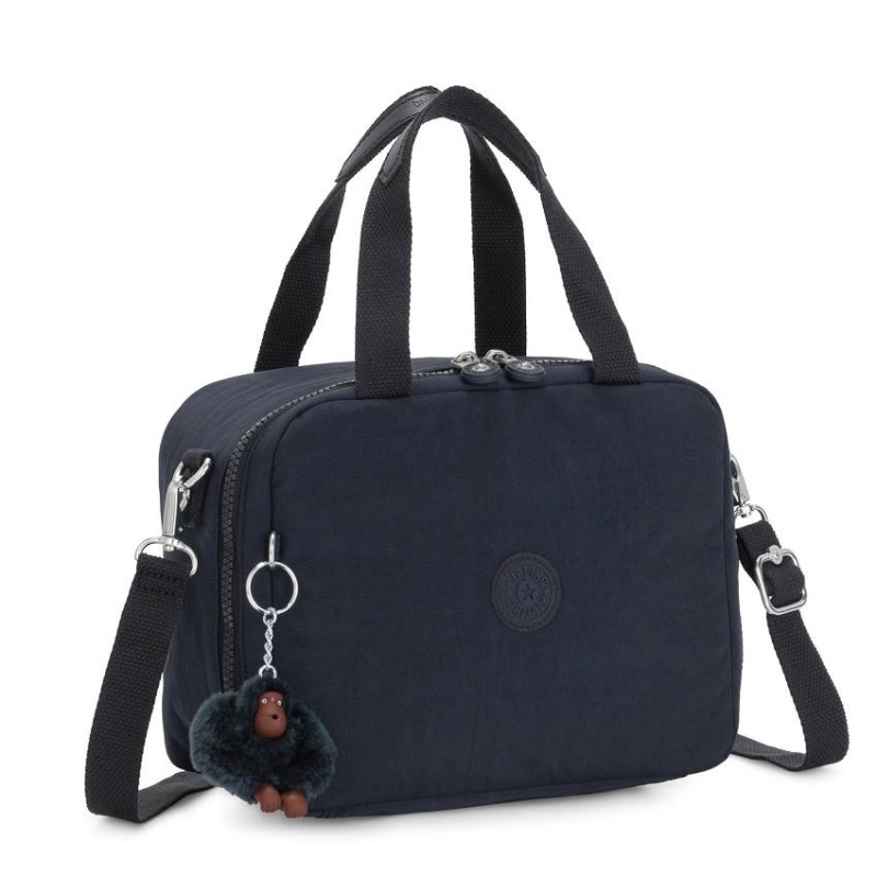 Blue Kipling Miyo Lunch Bags | UAE-K2116I