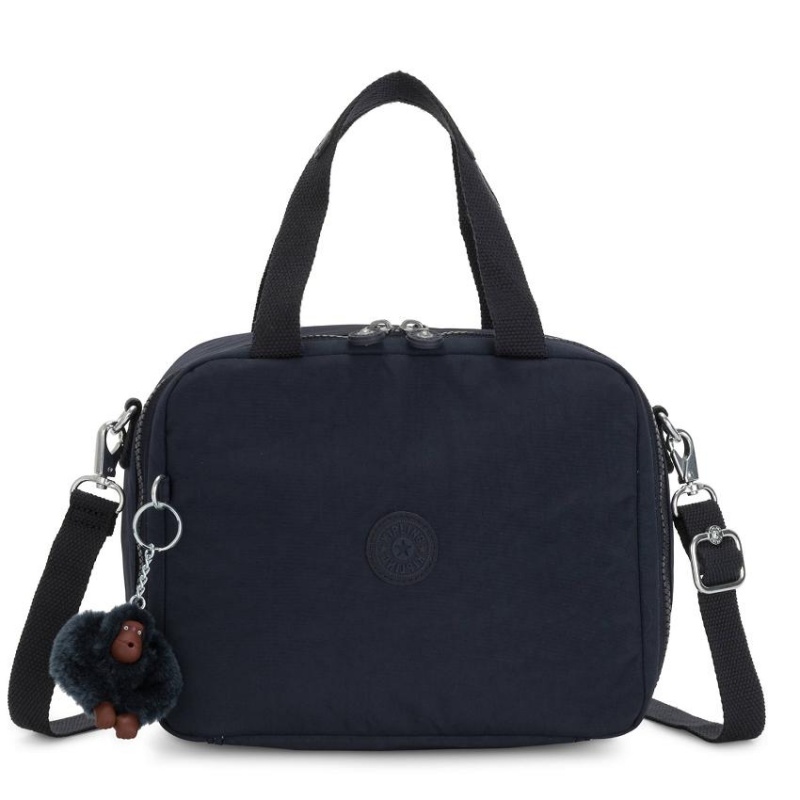 Blue Kipling Miyo Lunch Bags | UAE-K2116I