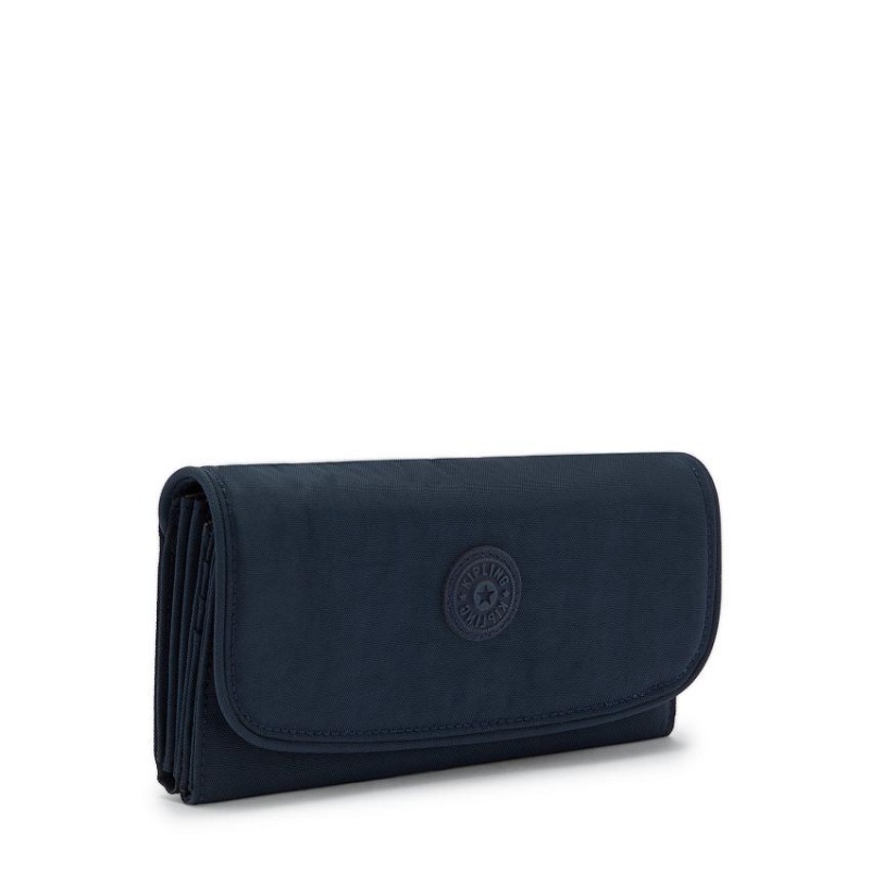 Blue Kipling Money Land Toiletry Bags | UAE-K2075Q