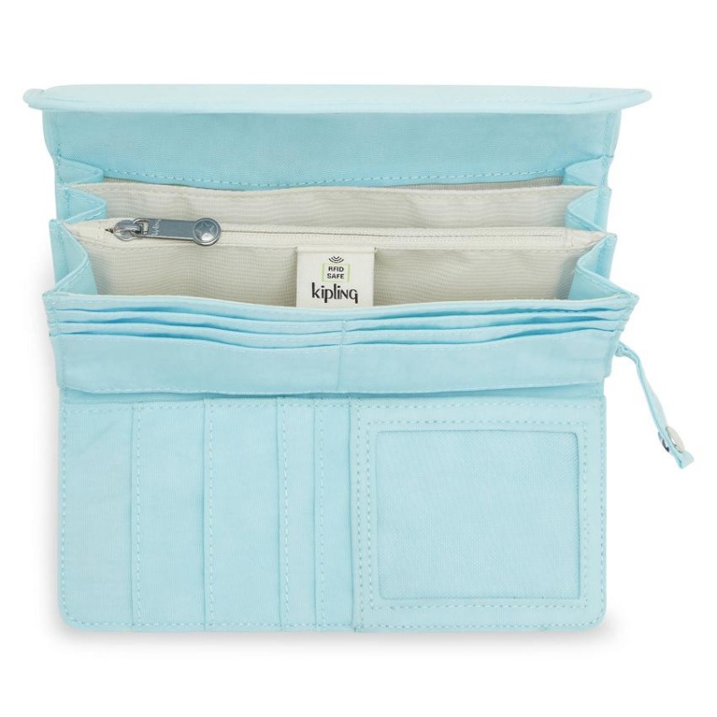 Blue Kipling Money Land Toiletry Bags | UAE-K2077F